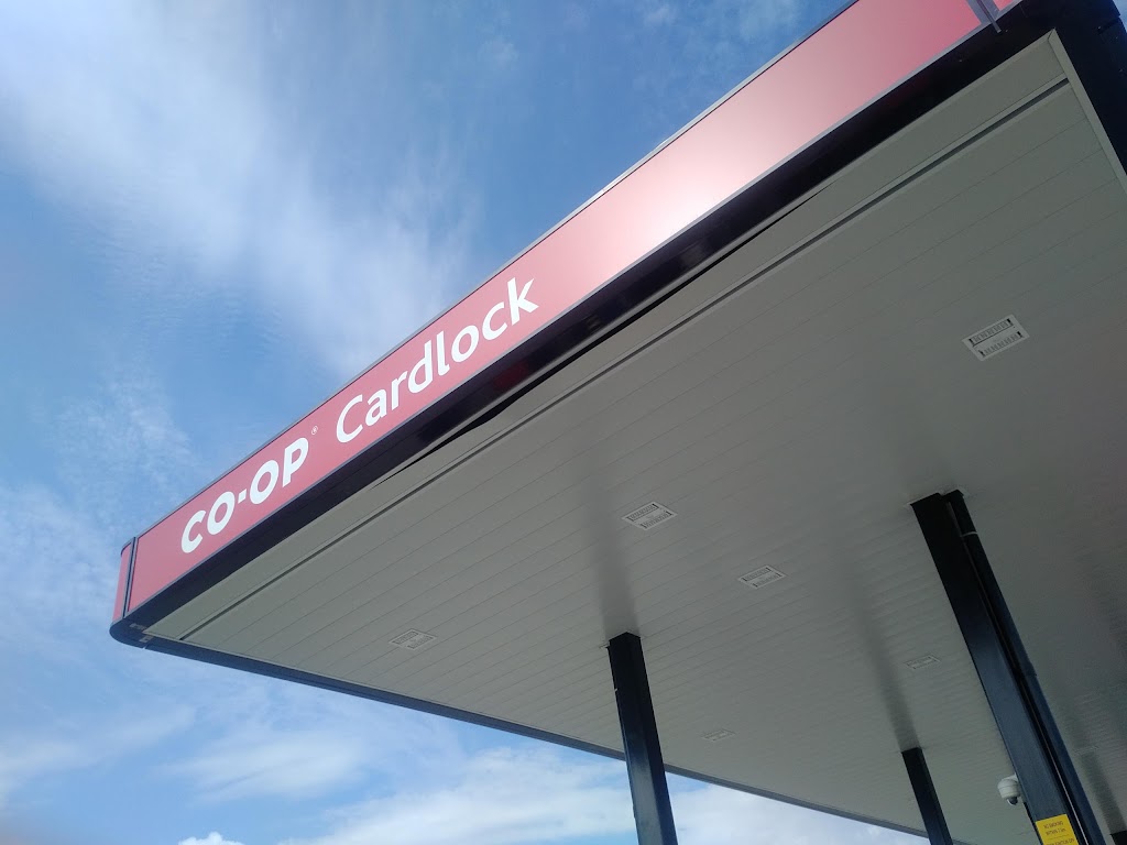 Co-op Gas Bar | 3810 62 St, Drayton Valley, AB T7A 1S6, Canada | Phone: (780) 514-5042