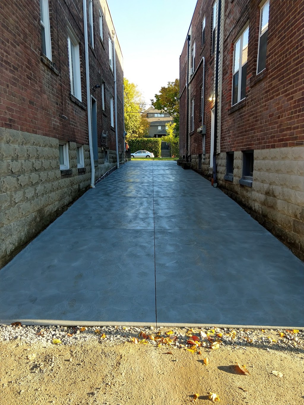 5 STARS CONCRETE | 59 Claybrooke St, York, ON M6M 3P8, Canada | Phone: (416) 509-6439