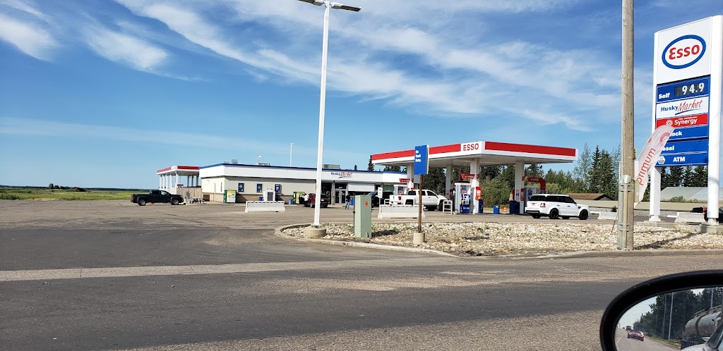 Grassland Husky Travel Center | Highway 63 N, Grassland, AB T0A 1V0, Canada | Phone: (780) 525-3960