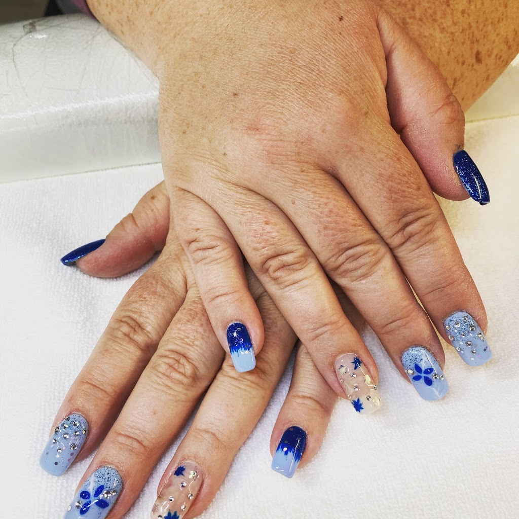 Michelles Nail Salon | 5100 Rutherford Rd, Woodbridge, ON L4H 2J9, Canada | Phone: (905) 552-0461