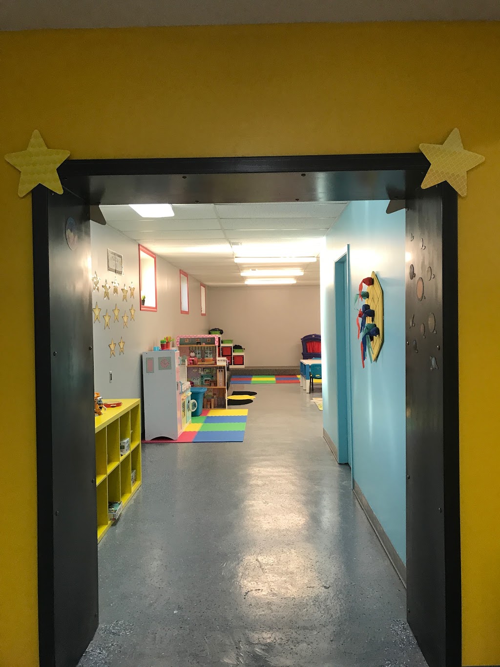 Shooting Stars - Out of School Child Care | 215 10th Ave, Carstairs, AB T0M 0N0, Canada | Phone: (403) 390-8631