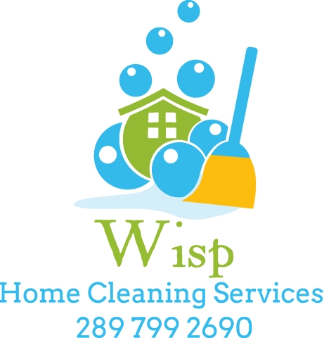 Wisp Home Cleaning Services | 120 Quigley Rd #65, Hamilton, ON L8K 6L4, Canada | Phone: (289) 799-2690