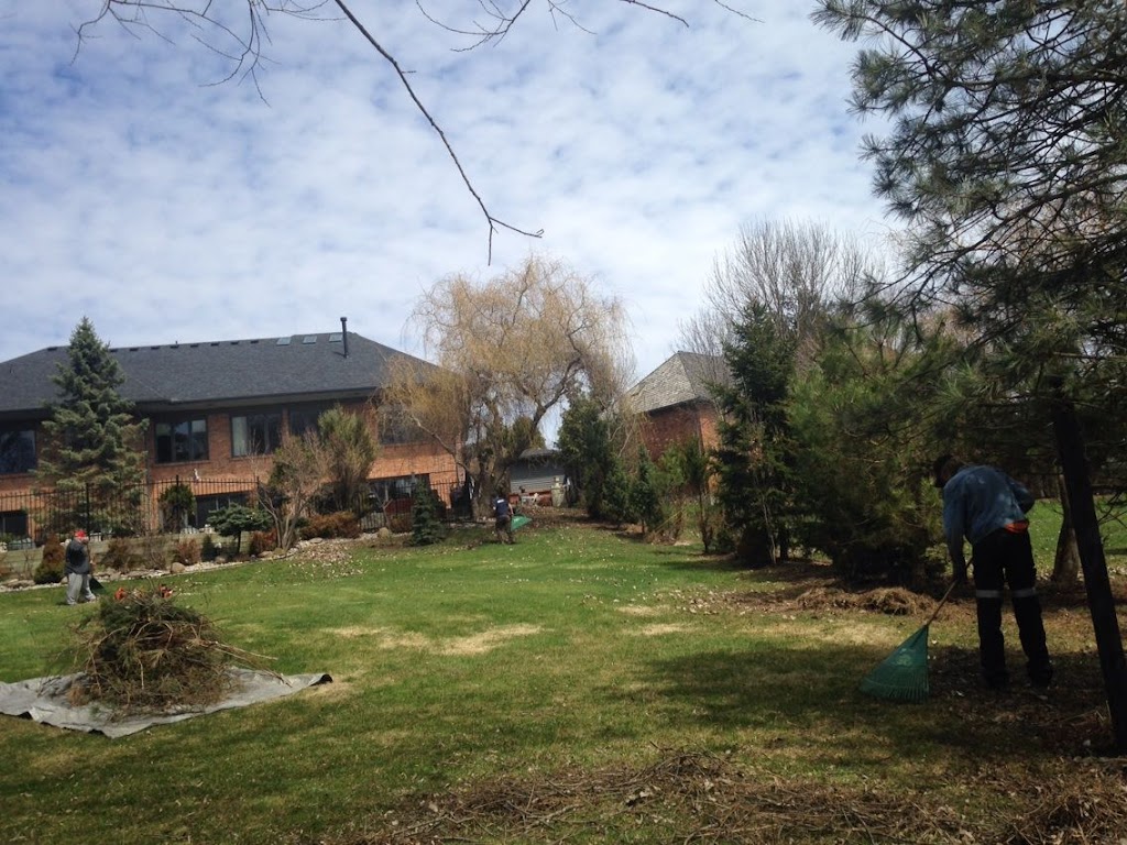 lawn-man-landscapers | 21505 Highbury Ave N, RR1 Arva Ont, ON N0M 1C0, Canada | Phone: (226) 926-8684