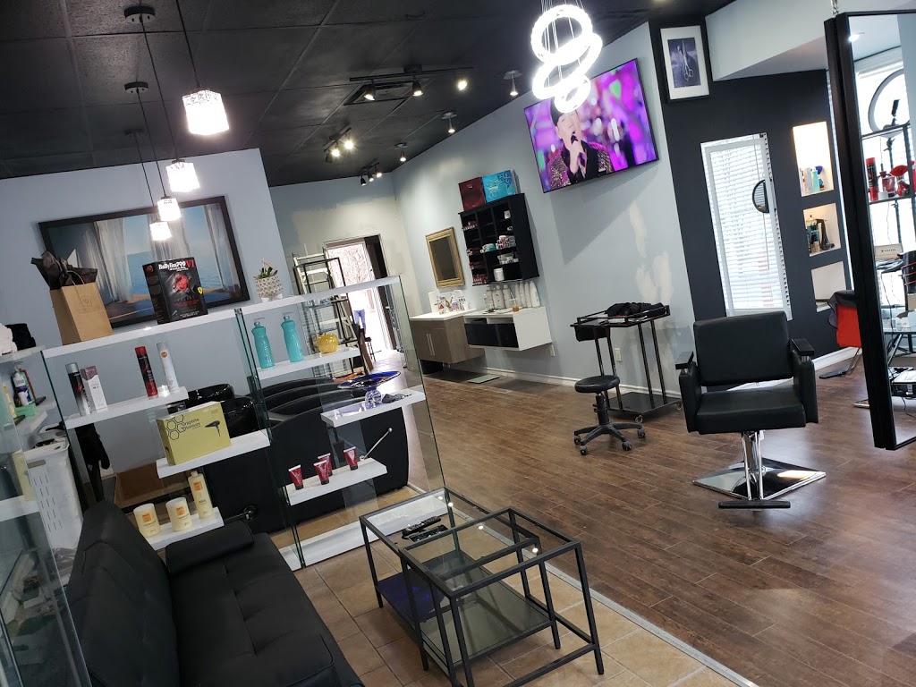 Hair by De strand | 157 King St W, Cambridge, ON N3H 1B5, Canada | Phone: (519) 221-6015