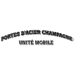 Portes dAcier Champagne Inc. | 2033 QC-341, Rawdon, QC J0K 1S0, Canada | Phone: (514) 259-6115