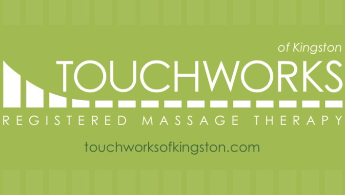 Touchworks of Kingston Registered Massage Therapy | 4 Cataraqui St, unit 204 (** end of hallway - 2nd floor!, Kingston, ON K7K 1Z7, Canada | Phone: (613) 539-0799