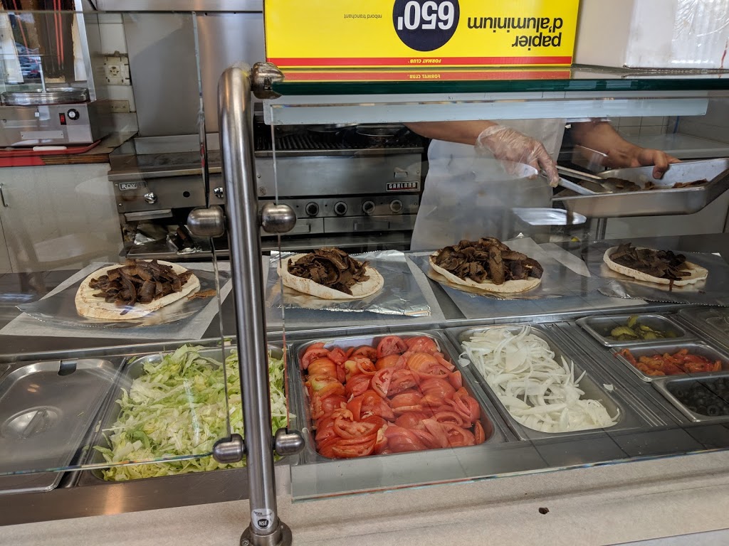 Stadium Donair & Pizza | 8157 112 Ave, Edmonton, AB T5B 0G1, Canada | Phone: (780) 471-4580