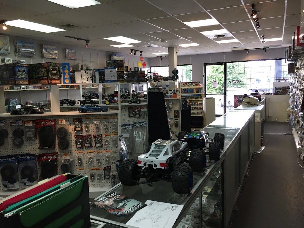 Hobby 2000 | 75 Bd Saint-Jean-Baptiste Suite 125, Châteauguay, QC J6J 3H6, Canada | Phone: (450) 698-2000