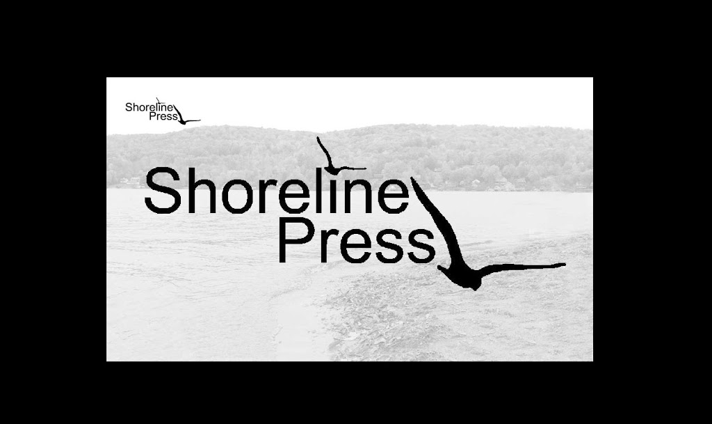 Shoreline Press | 122 Rue Main, Hatley, QC J0B 4B0, Canada | Phone: (819) 416-0712