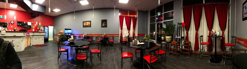 Pho Bistro | 649 Yonge St Unit 9, Barrie, ON L4N 4E7, Canada | Phone: (705) 719-6879