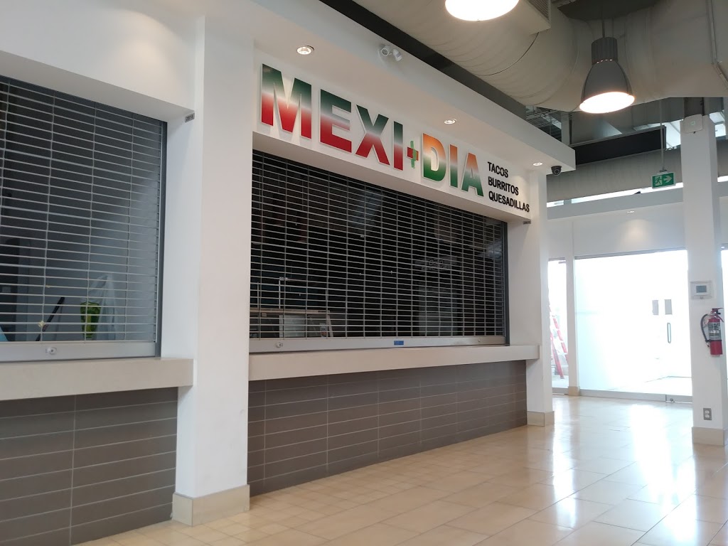 MEXI-DIA (Tacos, Burritos, Quesadillas) | 7205 Goreway Dr, Mississauga, ON L4T 4J1, Canada