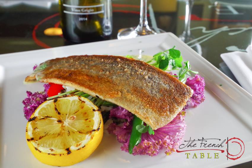 French Table | 3916 Main St, Vancouver, BC V5V 3P2, Canada | Phone: (604) 689-3237