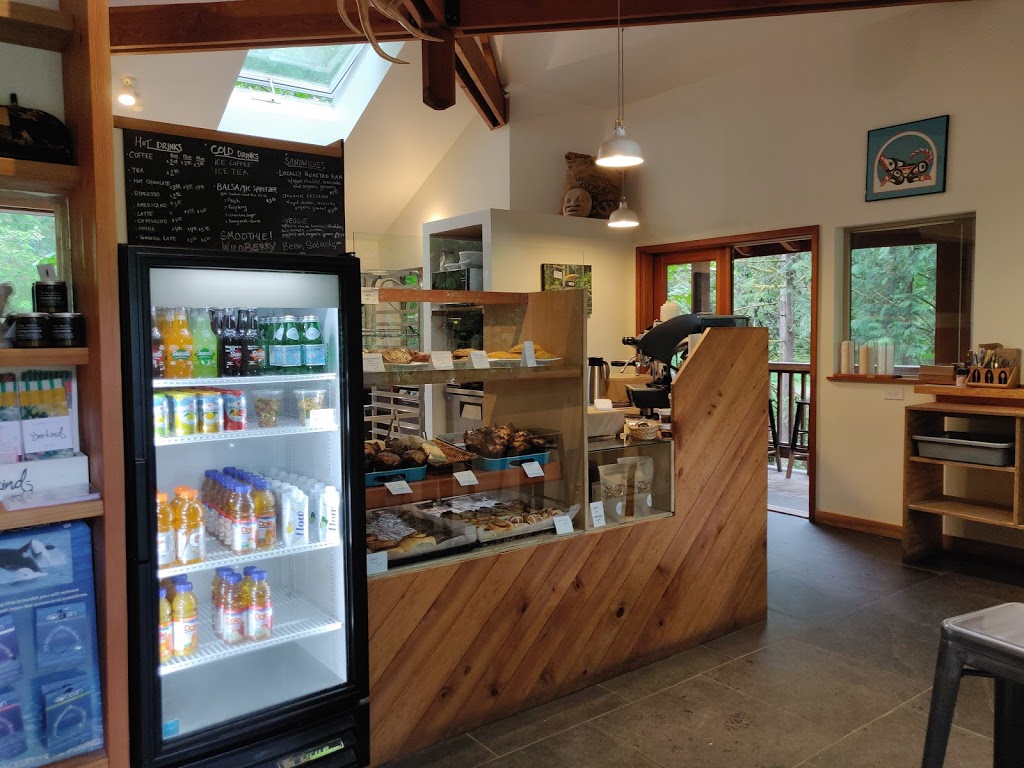 Skookumchuck Bakery & Cafe | 6694 Doriston Hwy, Egmont, BC V0N 1N0, Canada | Phone: (604) 883-2625