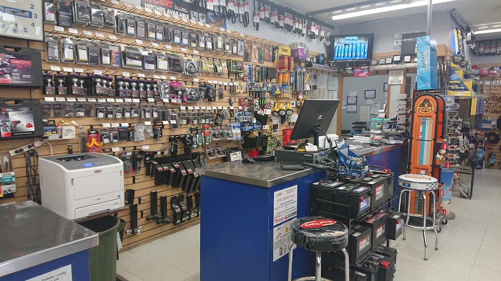 Gilbert Parts Depot | 2111 Shuswap Ave, Lumby, BC V0E 2G0, Canada | Phone: (250) 547-2288
