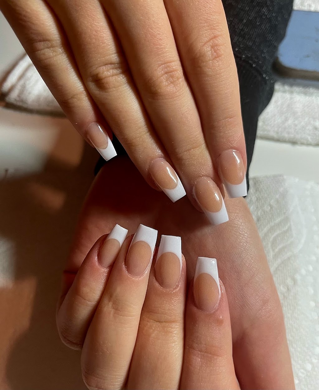 Nailsz By Nora | Royce Ave, Hamilton, ON L8G 4K8, Canada | Phone: (289) 456-2259