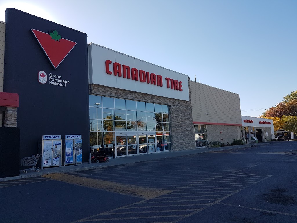 Canadian Tire - Verdun, QC | 3180 Rue Wellington, Verdun, QC H4G 1T3, Canada | Phone: (514) 766-8561