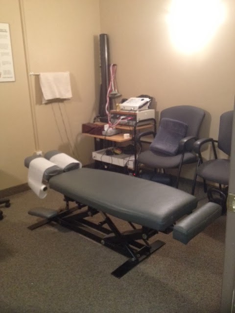 Aches n Pains Therapy Centre | 3040 New St, Burlington, ON L7N 1M5, Canada | Phone: (905) 639-8283