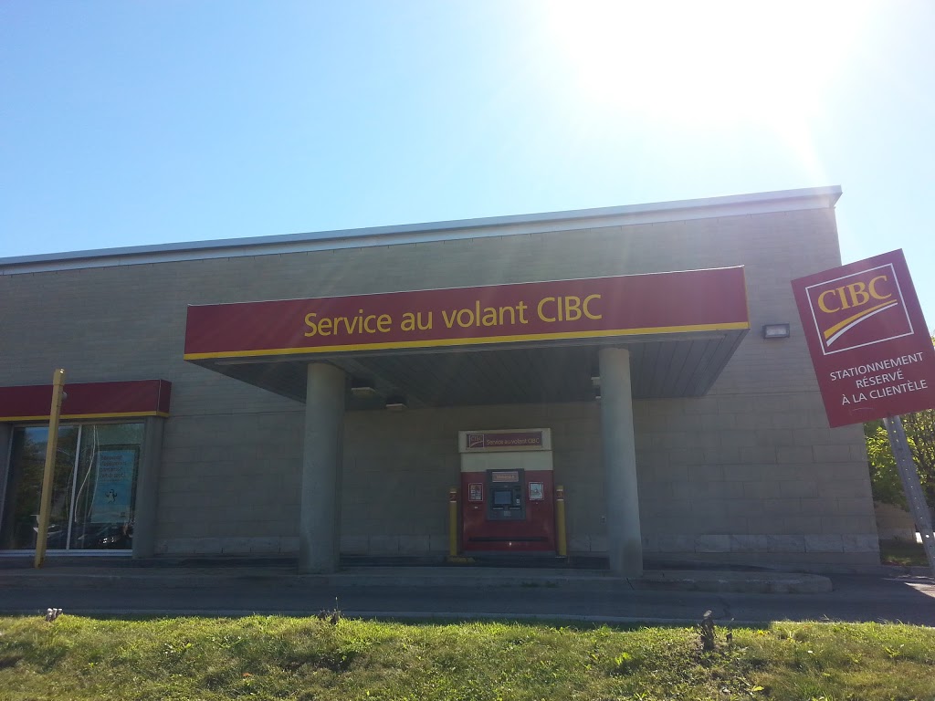 CIBC Branch with ATM | 299 Boul Labelle, Rosemère, QC J7A 2H7, Canada | Phone: (450) 437-0550