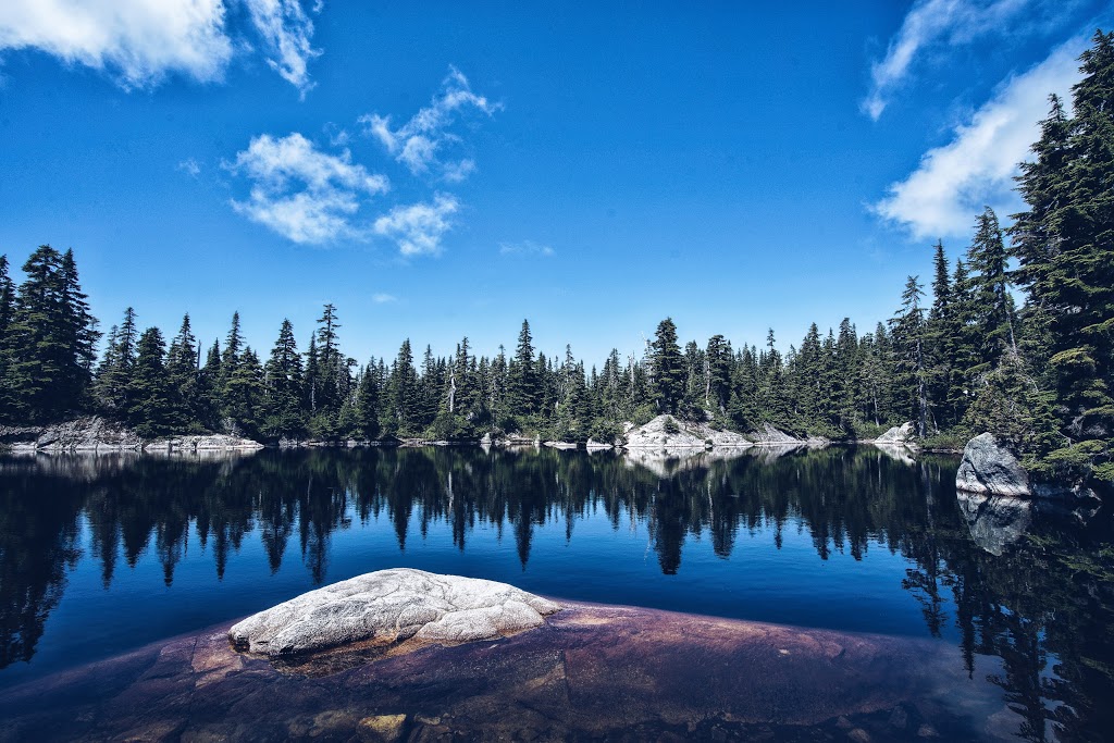 Cabin Lake | West Vancouver, BC V0N 1G0, Canada