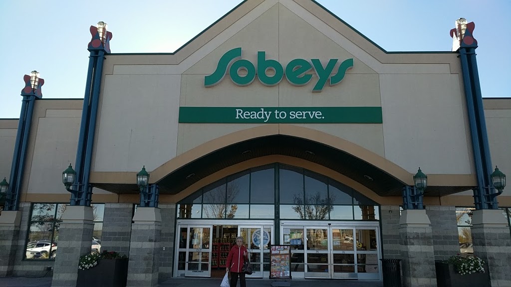 Sobeys - Preston Crossing | 1739 Preston Ave N, Saskatoon, SK S7N 4V2, Canada | Phone: (306) 668-9901