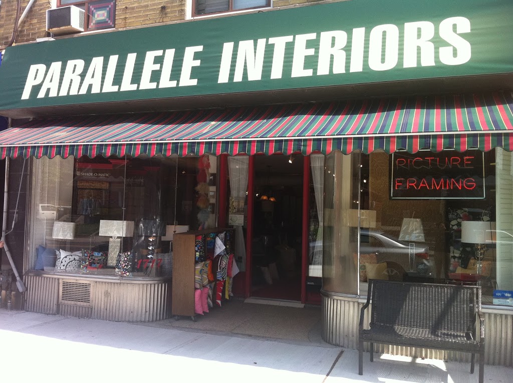 Parallele Interiors | 1717 Bayview Ave, East York, ON M4G 3C1, Canada | Phone: (416) 481-7207