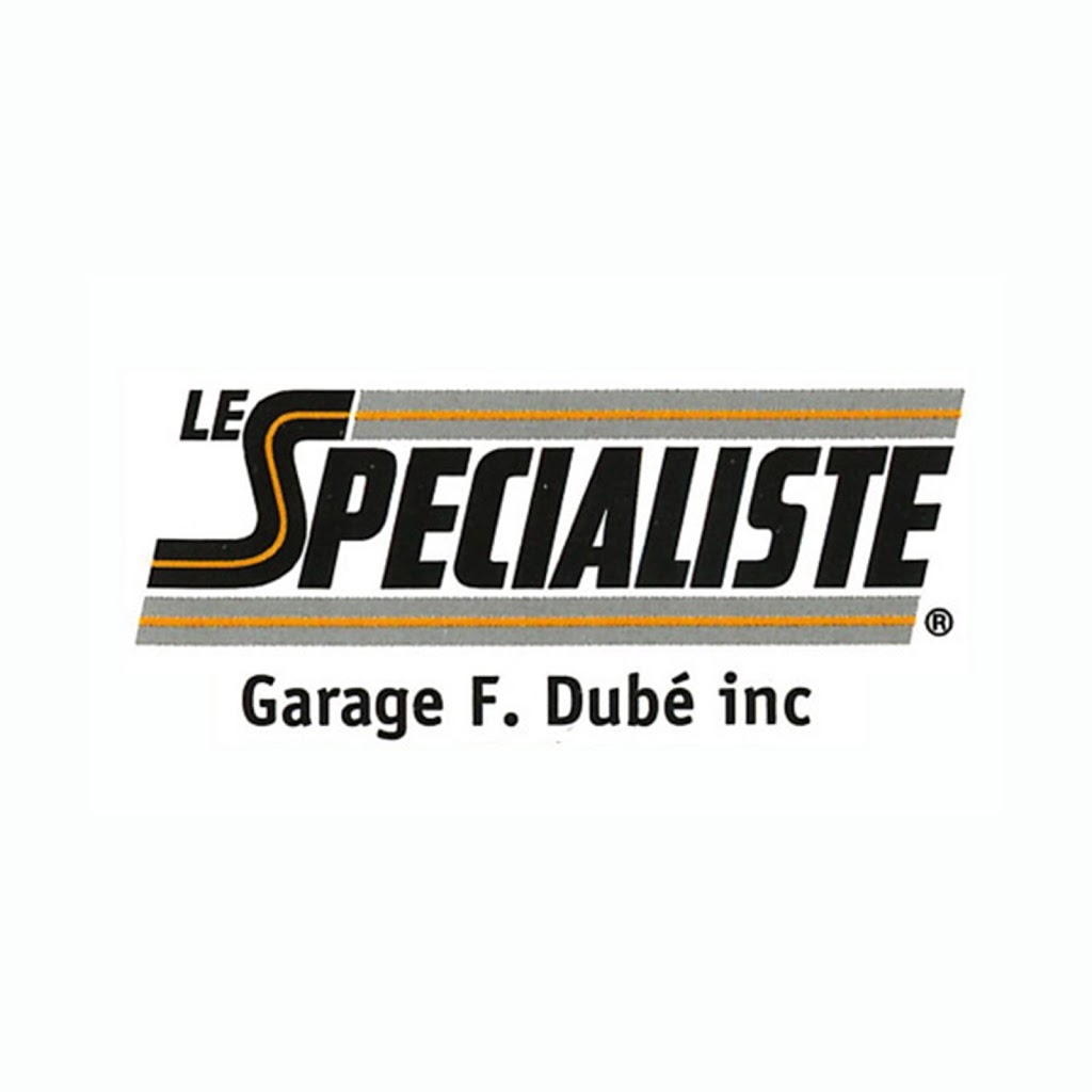 Garage F Dubé Inc | 142 Rue Sainte-Cécile local-A, Saint-Pie, QC J0H 1W0, Canada | Phone: (450) 772-2959