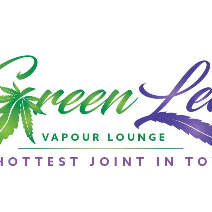 Green Leaf Vapour Lounge | 85 Rosedale Ave W #1, Brampton, ON L6X 1K1, Canada | Phone: (905) 555-5555