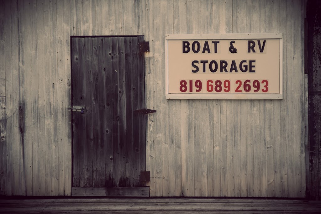 River Ridge Boat and RV | 19 Chem. Sikorski, Chapeau, QC J0X 1M0, Canada | Phone: (613) 585-7752