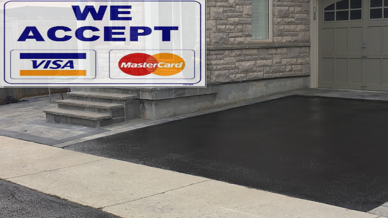 Prime Source Landscaping & Asphalt Sealing | 4372 Cedar Springs Rd, Oakville, ON L7P 0P8, Canada | Phone: (289) 442-2797