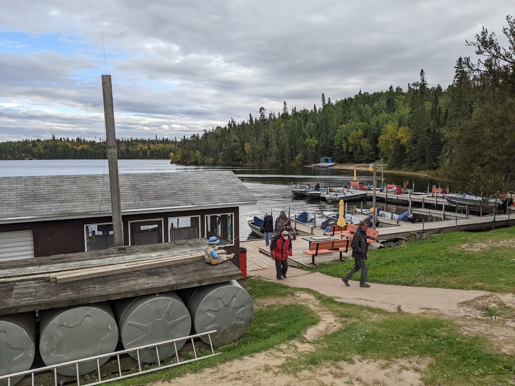 Crow Duck lake camp | Manitoba R0E 1N0, Canada | Phone: (204) 222-7307