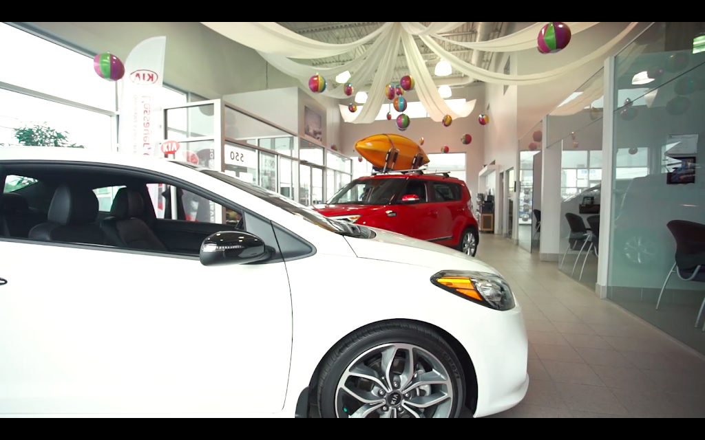 Régate Kia Valleyfield | 2915 Bd Monseigneur-Langlois, Salaberry-de-Valleyfield, QC J6S 5P7, Canada | Phone: (450) 377-8396