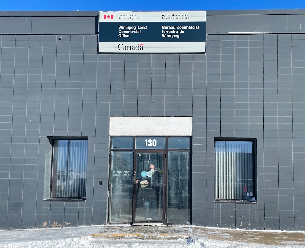 Canada Border Services Agency | 1817-, 1821 Wellington Ave, Winnipeg, MB R3H 0G4, Canada | Phone: (800) 461-9999