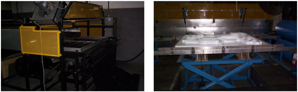 Saver Innovations Thermoforming / Vacuum Forming | 491 Dundas St N, Cambridge, ON N1R 5R6, Canada | Phone: (519) 740-1363