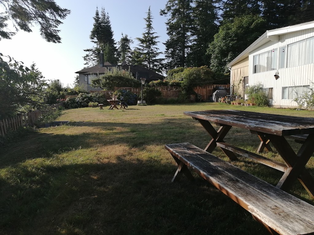 Edgewater Motel | 4073 S Island Hwy, Campbell River, BC V9H 1G3, Canada | Phone: (250) 923-5421