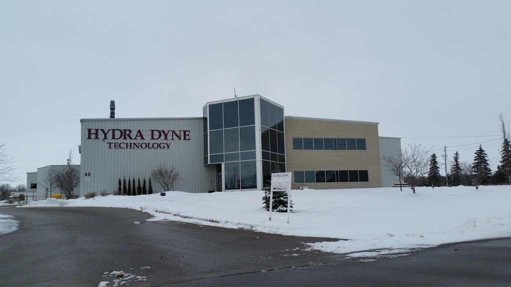 Hydra Dyne Technology | 55 Samnah Crescent, Ingersoll, ON N5C 3J7, Canada | Phone: (519) 485-2200