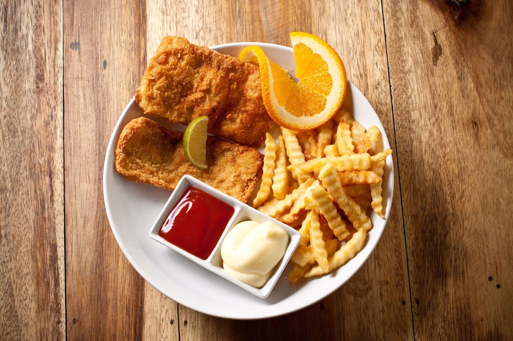Halibut King Fish&Chips | 1123 Dundas St E, Whitby, ON L1N 2K4, Canada | Phone: (905) 430-5544