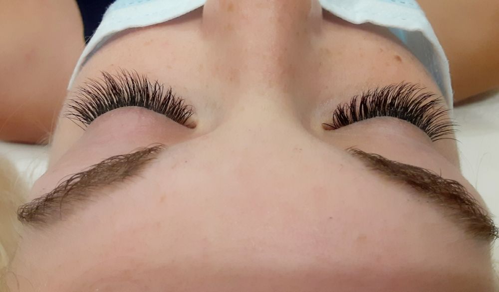 The Lash Gal | 113 Gosling Gardens, Guelph, ON N1G 5E7, Canada | Phone: (519) 830-6676