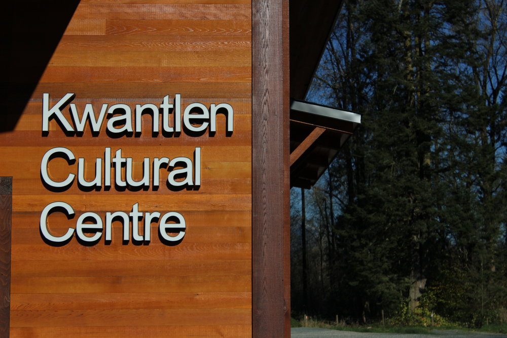 Kwanten First Nation Cultural Centre | 23907 Gabriel Ln, Langley City, BC V1M 2R4, Canada | Phone: (604) 343-9276