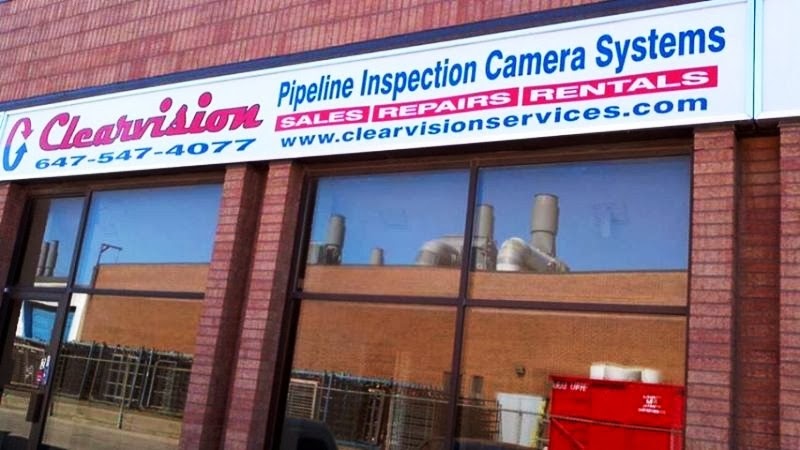 Clearvision Services | 10 Newkirk Rd #2, Richmond Hill, ON L4C 5S3, Canada | Phone: (647) 547-4077