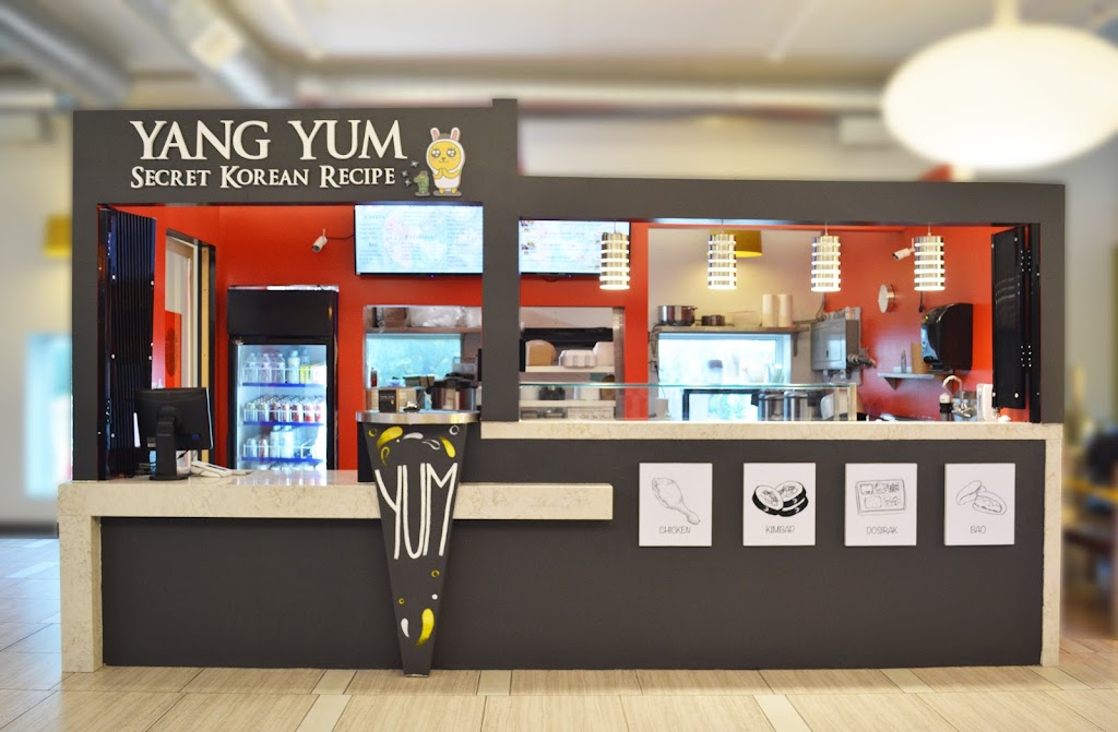 Yang Yum: Secret Korean Recipe | 203 Lester St Unit 6, Waterloo, ON N2L 0B5, Canada | Phone: (519) 279-0439