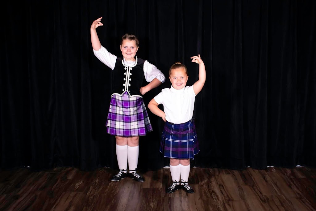 Aurora Dance Academy | 261051 Wagon Wheel View, 8, AB T4A 0E2, Canada | Phone: (403) 255-9368