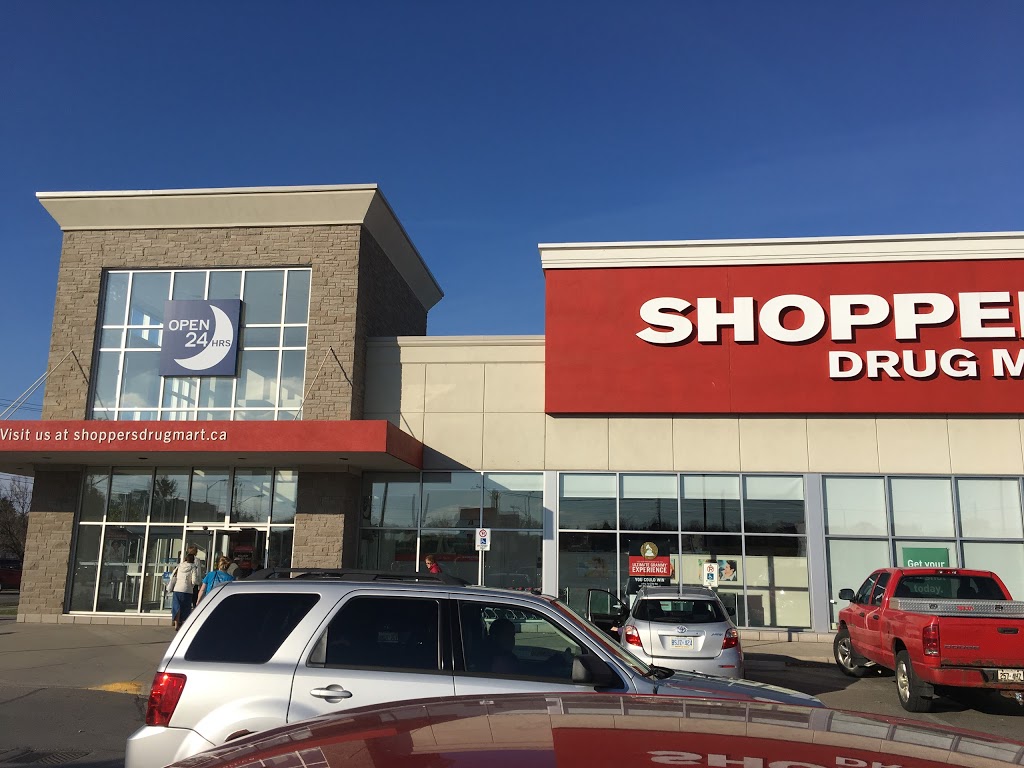 Shoppers Drug Mart | 375 Eramosa Rd, Guelph, ON N1E 2N1, Canada | Phone: (519) 822-2480