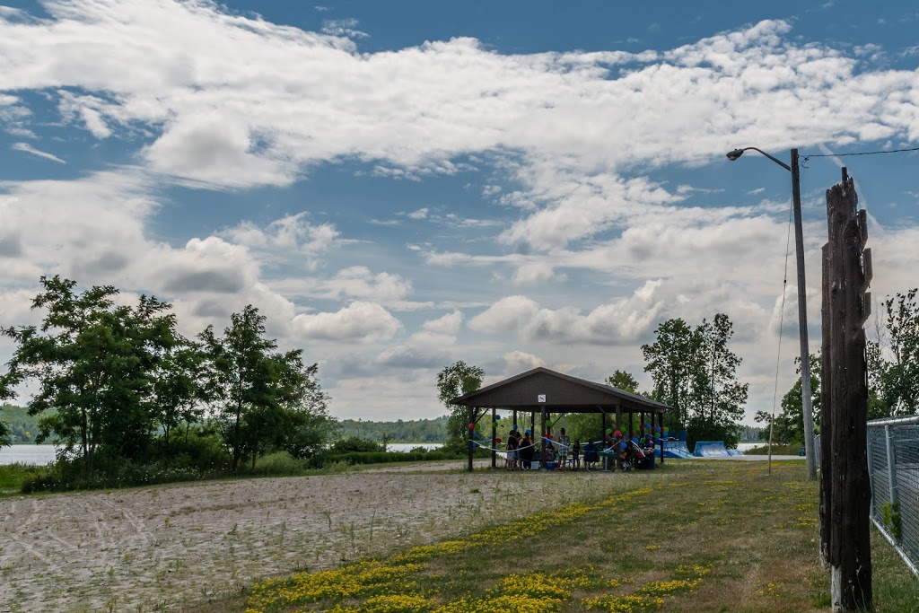 Omemee Municipal Park | 2 George St S, Omemee, ON K0L 2W0, Canada | Phone: (866) 397-6673