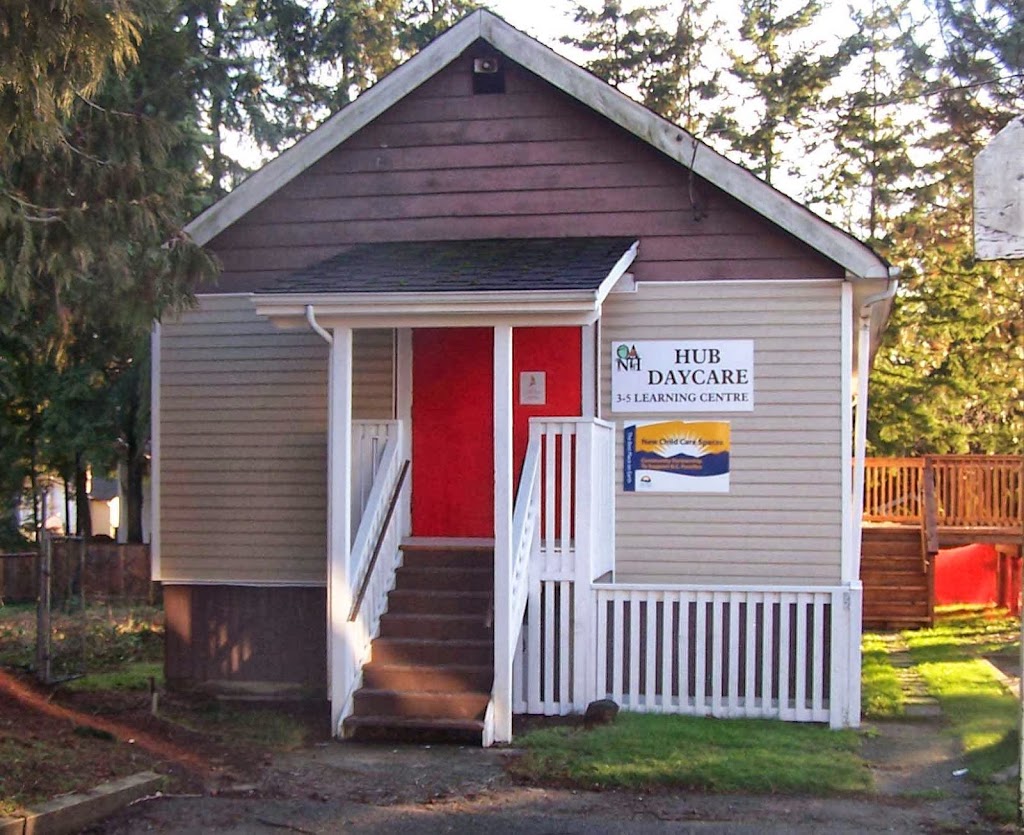 Oak Avenue Neighbourhood Hub Society | 12740 102 Ave, Surrey, BC V3V 3E5, Canada | Phone: (604) 582-7088