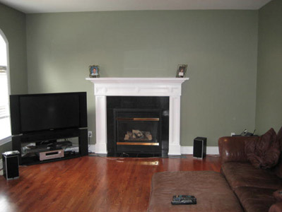 Edgeworks Painting | 8 Pine Bluff Trail, Stittsville, ON K2S 1E1, Canada | Phone: (613) 240-4653