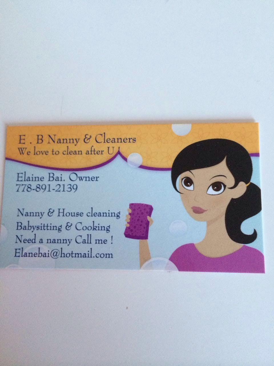 Lily Maid House Cleaning | 2008 Fullerton Ave, North Vancouver, BC V7P 3G7, Canada | Phone: (778) 891-2139