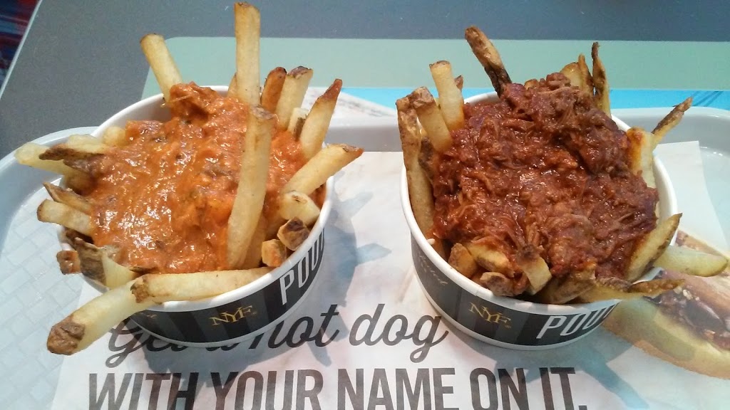 New York Fries | 261055 Crossiron Blvd, Rocky View No. 44, AB T4A 0G3, Canada | Phone: (877) 202-9107