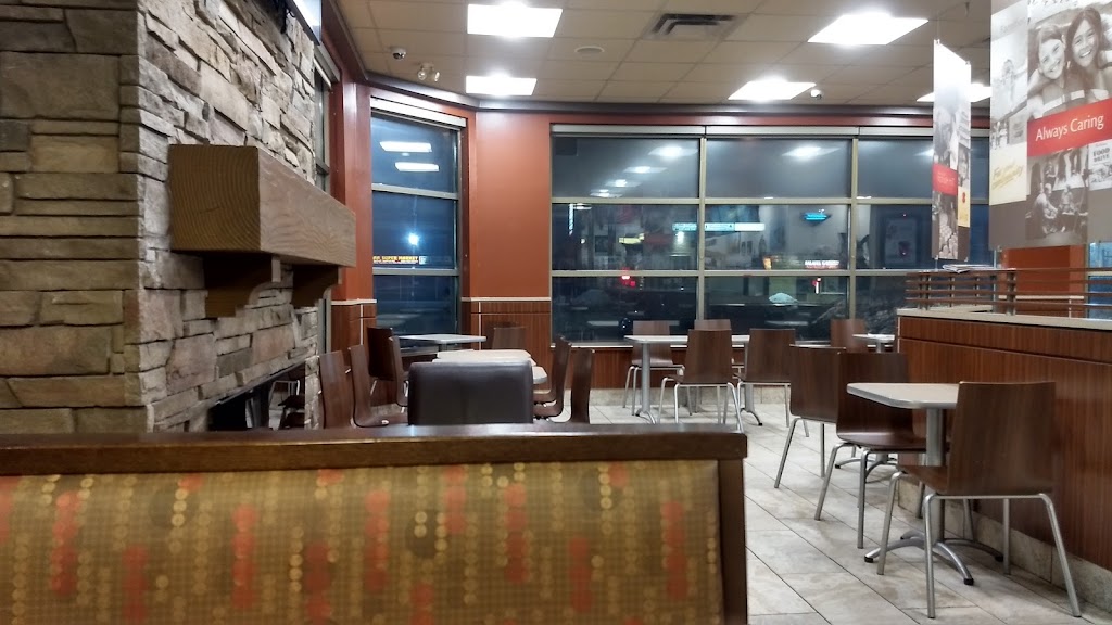 Tim Hortons | 87 Kennedy Rd S, Brampton, ON L6W 3G1, Canada | Phone: (905) 457-4641