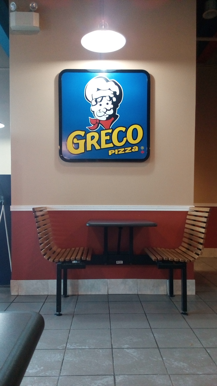 Greco Pizza | 8927 Commercial St, New Minas, NS B4N 3E1, Canada | Phone: (902) 678-3030