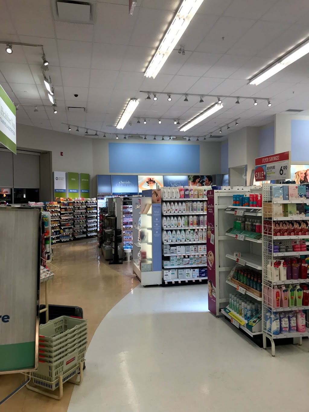 Shoppers Drug Mart | 8756 Country Hills Blvd NW, Calgary, AB T3G 0E2, Canada | Phone: (403) 208-4742